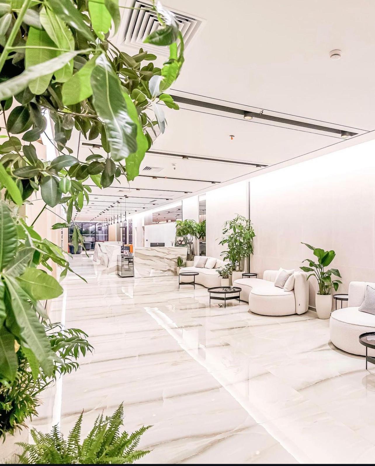 Coastline Luxury Apart Hotel Golem  Εξωτερικό φωτογραφία