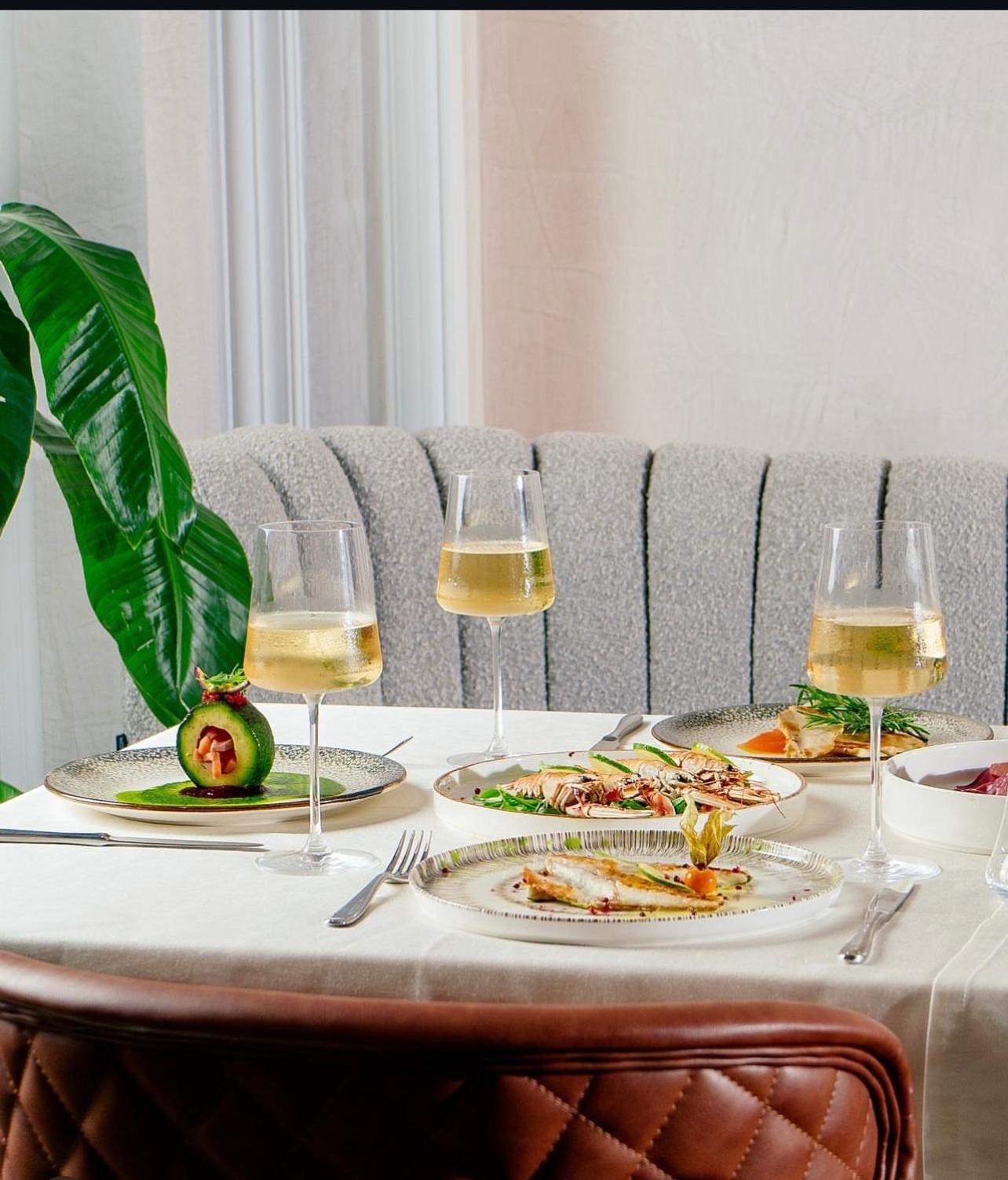 Coastline Luxury Apart Hotel Golem  Εξωτερικό φωτογραφία